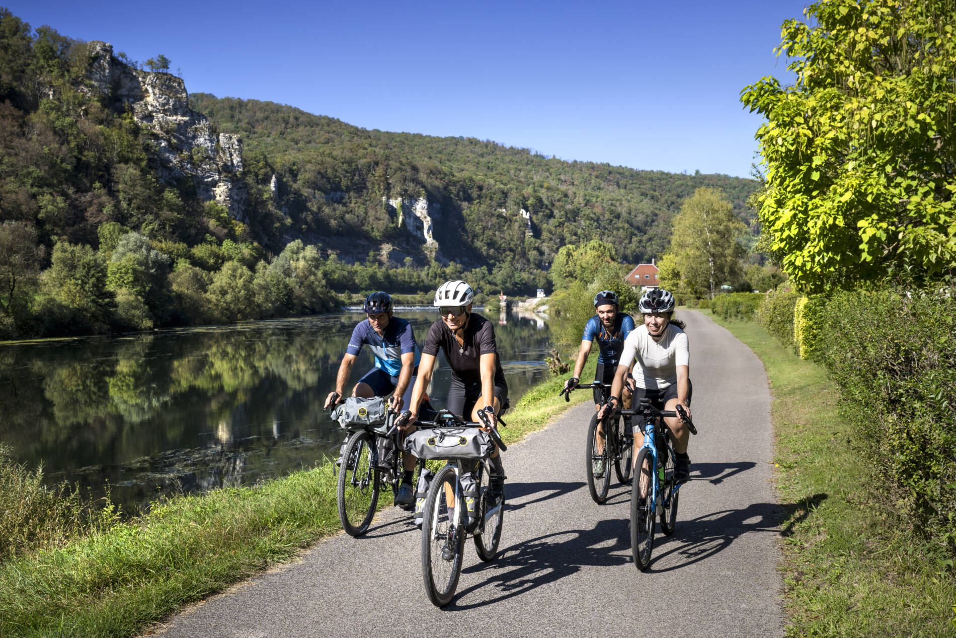 Euro Vélo Route 6
