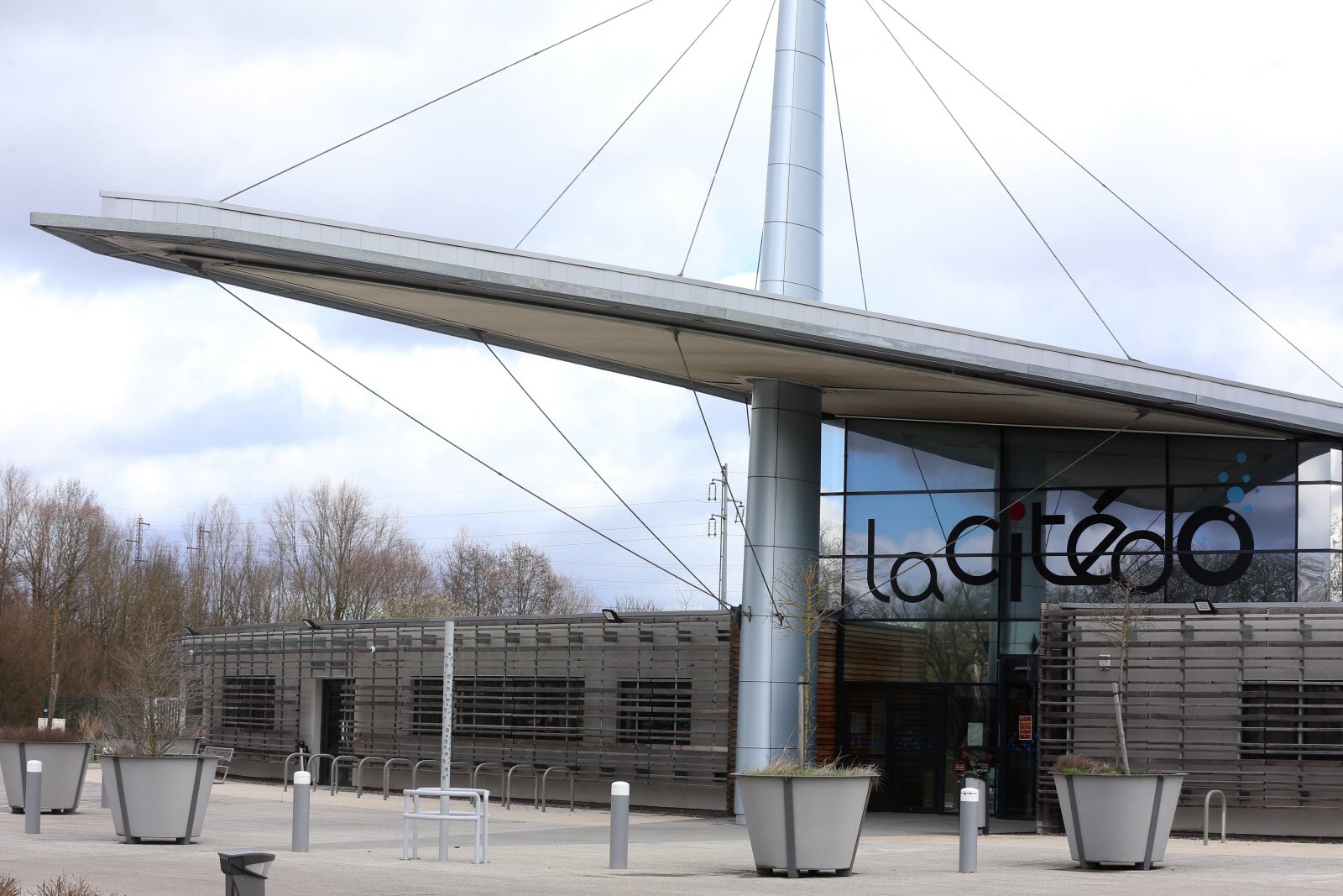 La Citedo Sochaux