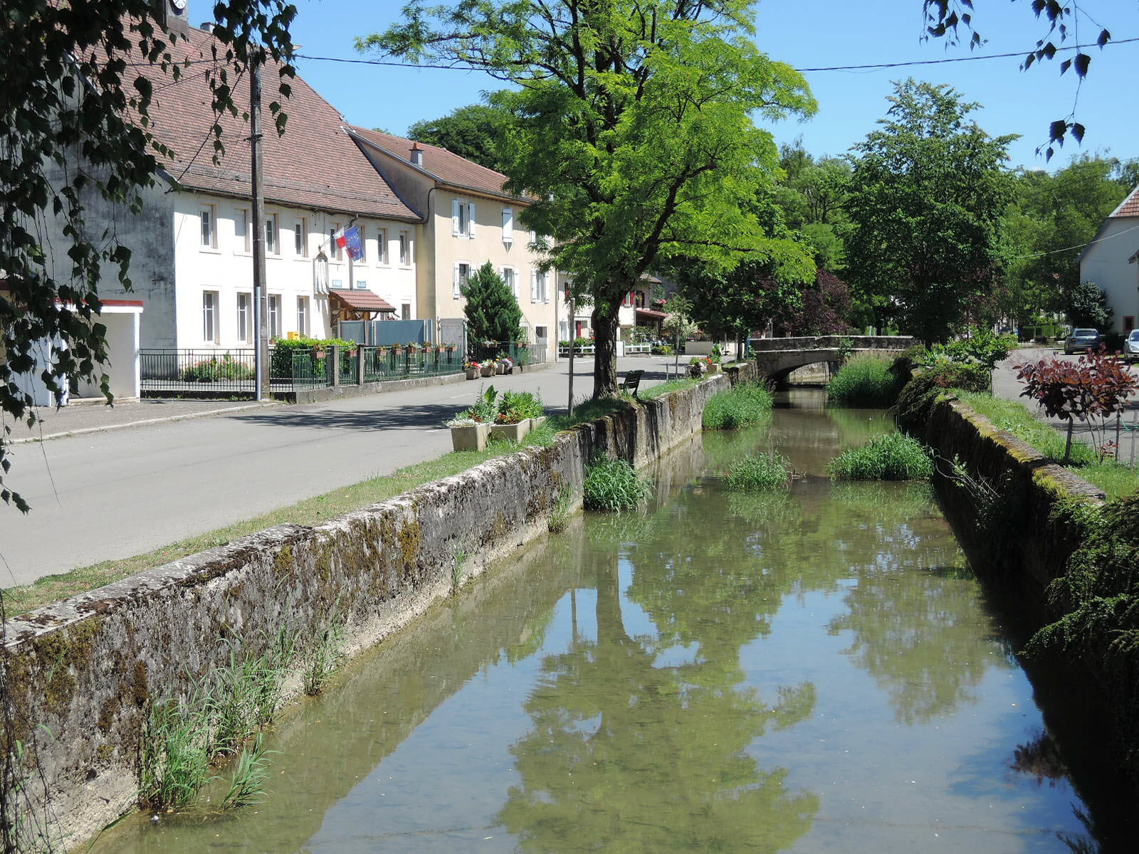 Randonnées